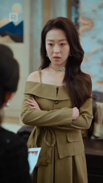 คู่หมั้นทรยศ จูงมือรัชทายาท