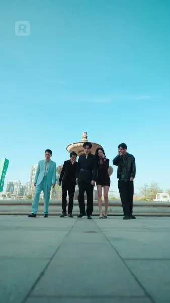 คู่หมั้นทรยศ จูงมือรัชทายาท