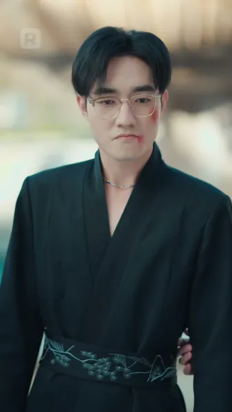 คู่หมั้นทรยศ จูงมือรัชทายาท