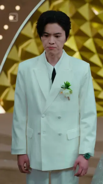 คู่หมั้นทรยศ จูงมือรัชทายาท