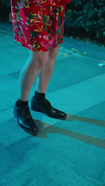 คู่หมั้นทรยศ จูงมือรัชทายาท