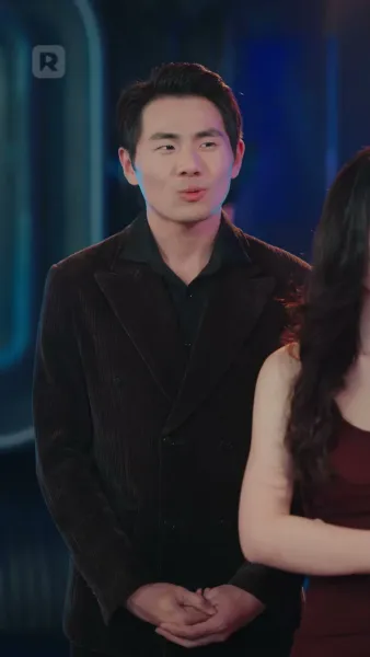 คู่หมั้นทรยศ จูงมือรัชทายาท