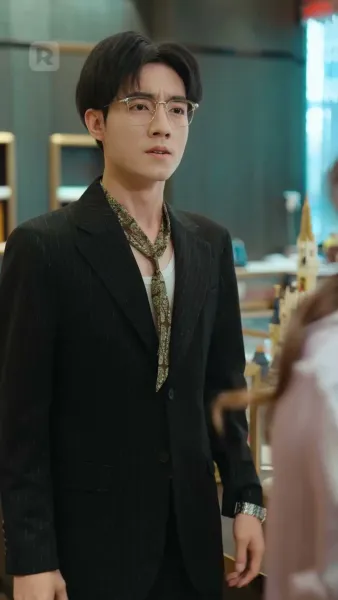 คู่หมั้นทรยศ จูงมือรัชทายาท