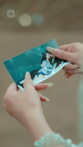 คู่หมั้นทรยศ จูงมือรัชทายาท