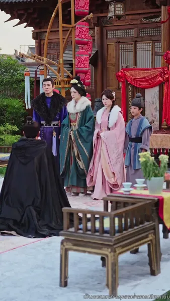 ฟื้นคืนสู่ความรุ่งเรือง