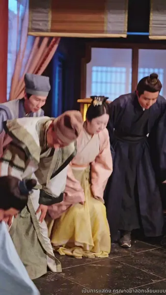 ฟื้นคืนสู่ความรุ่งเรือง