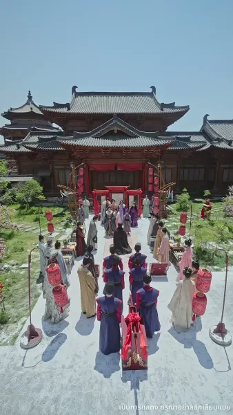 ฟื้นคืนสู่ความรุ่งเรือง