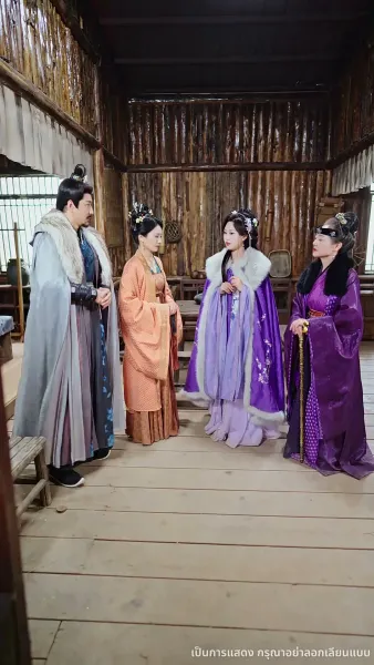 ฟื้นคืนสู่ความรุ่งเรือง