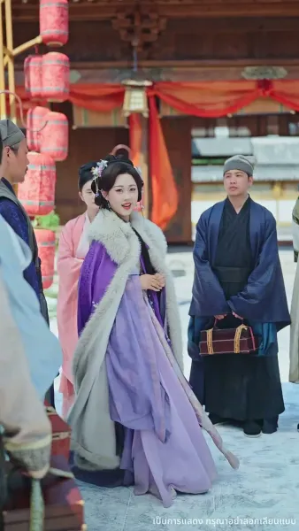 ฟื้นคืนสู่ความรุ่งเรือง