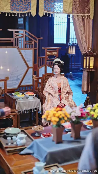 ฟื้นคืนสู่ความรุ่งเรือง