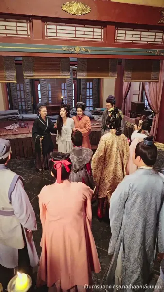 ฟื้นคืนสู่ความรุ่งเรือง