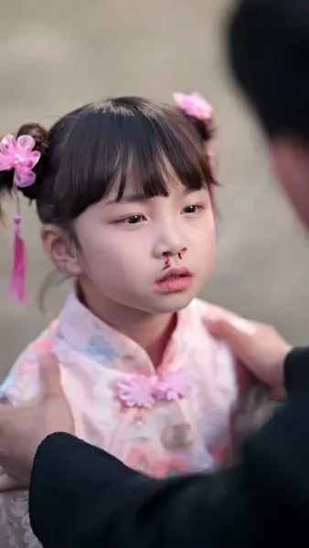 [พากย์เสียง] หนูน้อยนำโชคดันมีปากอัปมงคล