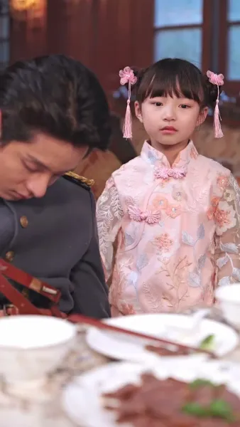 [พากย์เสียง] หนูน้อยนำโชคดันมีปากอัปมงคล