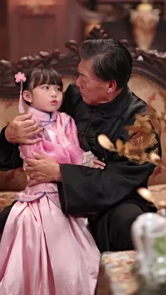 [พากย์เสียง] หนูน้อยนำโชคดันมีปากอัปมงคล