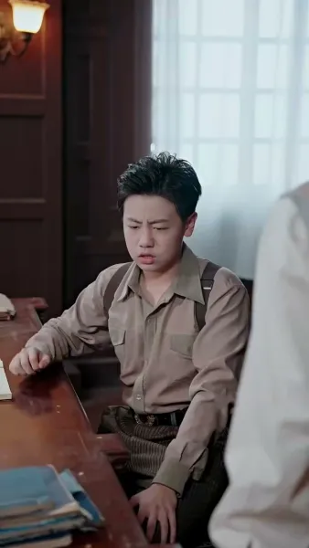 [พากย์เสียง] หนูน้อยนำโชคดันมีปากอัปมงคล