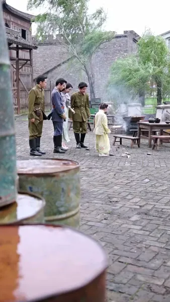 [พากย์เสียง] หนูน้อยนำโชคดันมีปากอัปมงคล