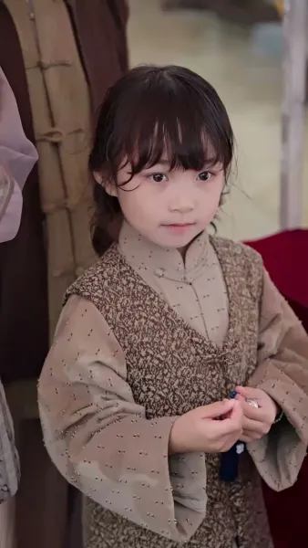 [พากย์เสียง] หนูน้อยนำโชคดันมีปากอัปมงคล