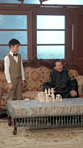 [พากย์เสียง] หนูน้อยนำโชคดันมีปากอัปมงคล