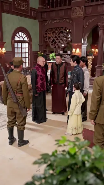 [พากย์เสียง] หนูน้อยนำโชคดันมีปากอัปมงคล