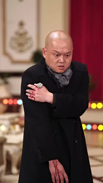 [พากย์เสียง] หนูน้อยนำโชคดันมีปากอัปมงคล