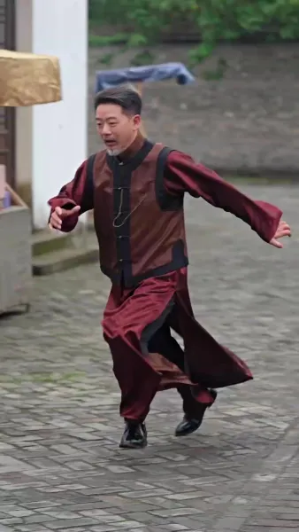 [พากย์เสียง] หนูน้อยนำโชคดันมีปากอัปมงคล