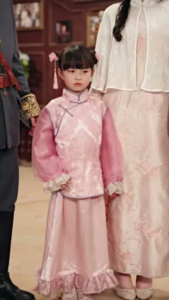 [พากย์เสียง] หนูน้อยนำโชคดันมีปากอัปมงคล