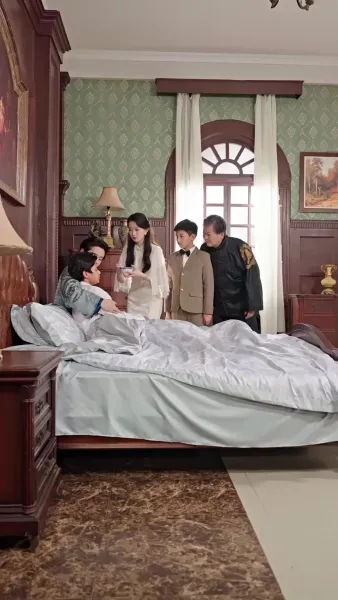 [พากย์เสียง] หนูน้อยนำโชคดันมีปากอัปมงคล