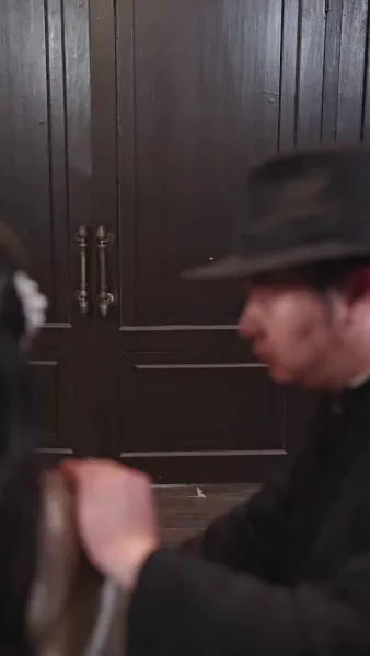 [พากย์เสียง] หนูน้อยนำโชคดันมีปากอัปมงคล