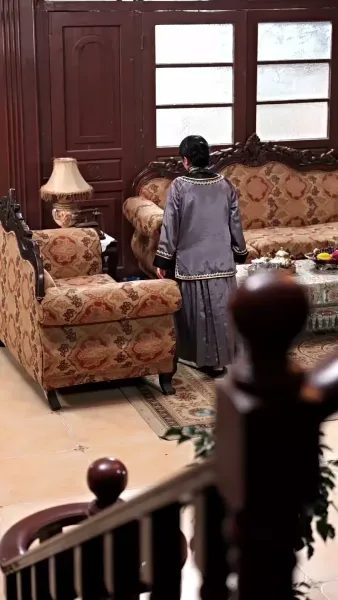 [พากย์เสียง] หนูน้อยนำโชคดันมีปากอัปมงคล