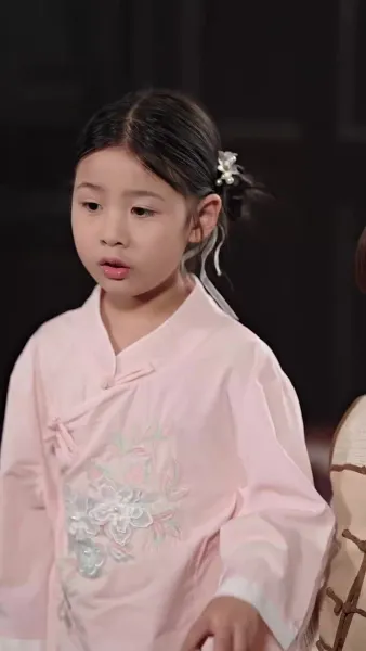 [พากย์เสียง] หนูน้อยนำโชคดันมีปากอัปมงคล