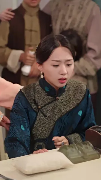 [พากย์เสียง] หนูน้อยนำโชคดันมีปากอัปมงคล