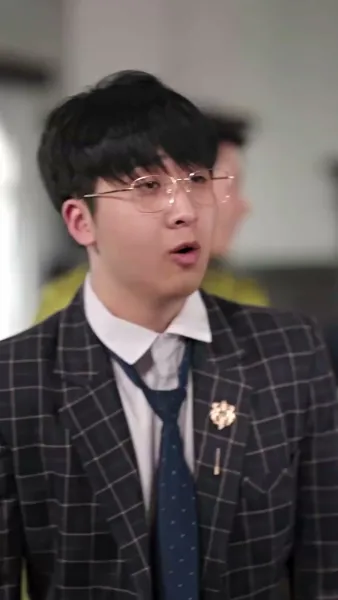 [พากย์เสียง] หนูน้อยนำโชคดันมีปากอัปมงคล