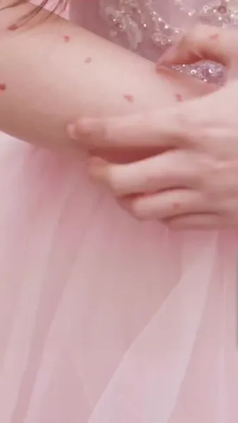 พระนางหล่อสวย