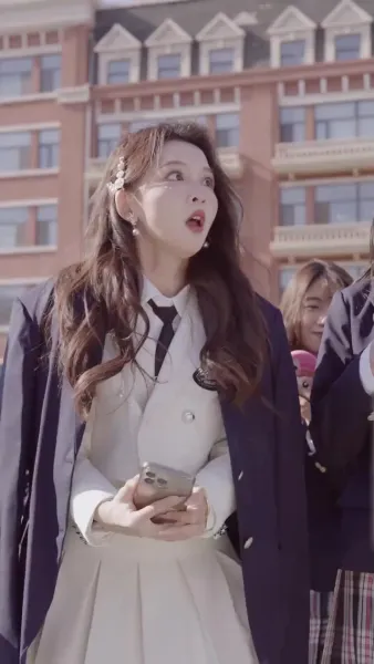 พระนางหล่อสวย