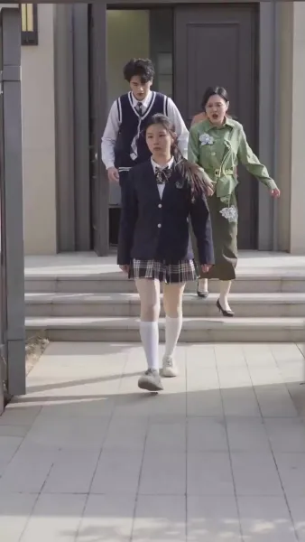 พระนางหล่อสวย