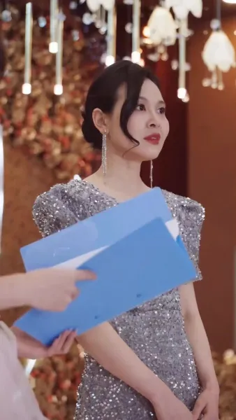 พระนางหล่อสวย