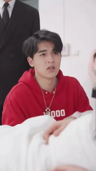 พระนางหล่อสวย