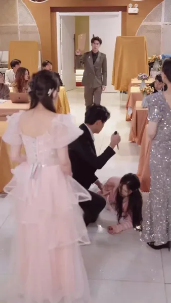 พระนางหล่อสวย