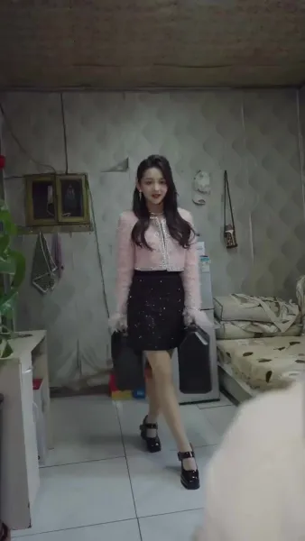 พระนางหล่อสวย