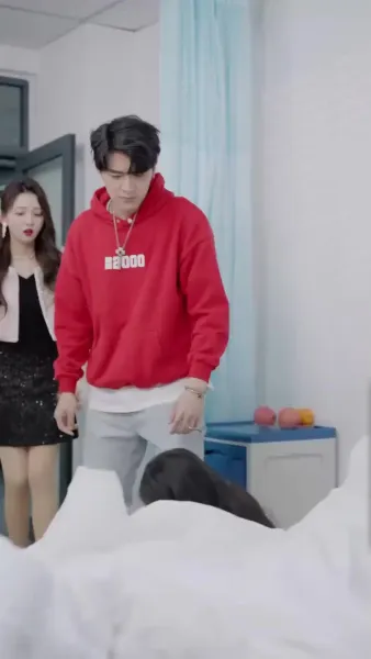 พระนางหล่อสวย