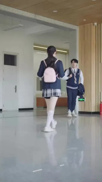 พระนางหล่อสวย