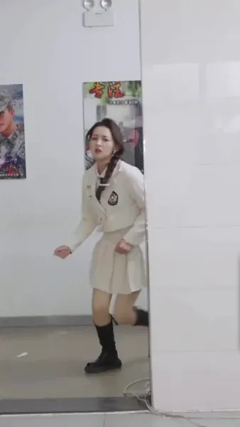 พระนางหล่อสวย