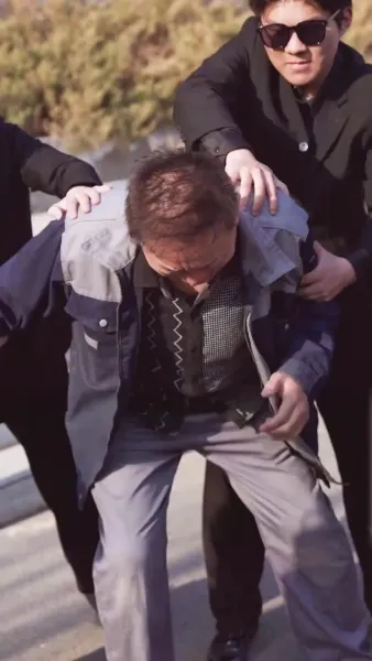 พระนางหล่อสวย