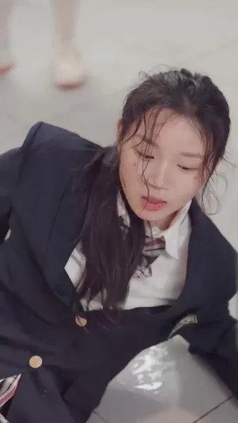 พระนางหล่อสวย