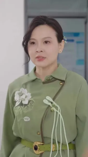 พระนางหล่อสวย