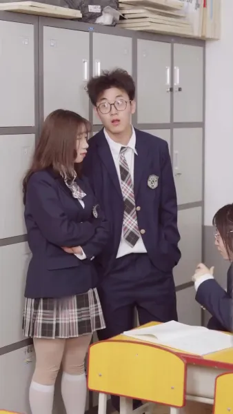 พระนางหล่อสวย