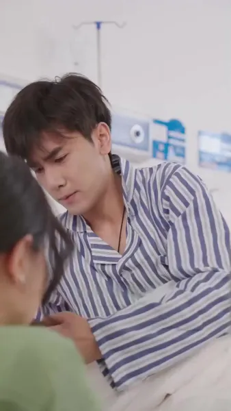 พระนางหล่อสวย