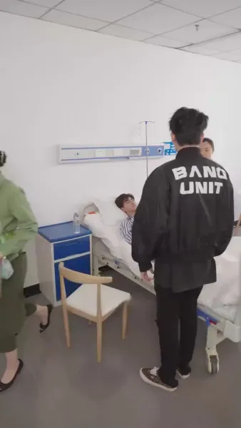 พระนางหล่อสวย