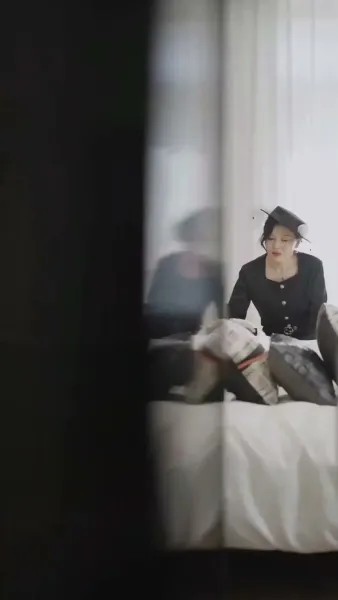 พระนางหล่อสวย