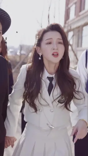 พระนางหล่อสวย